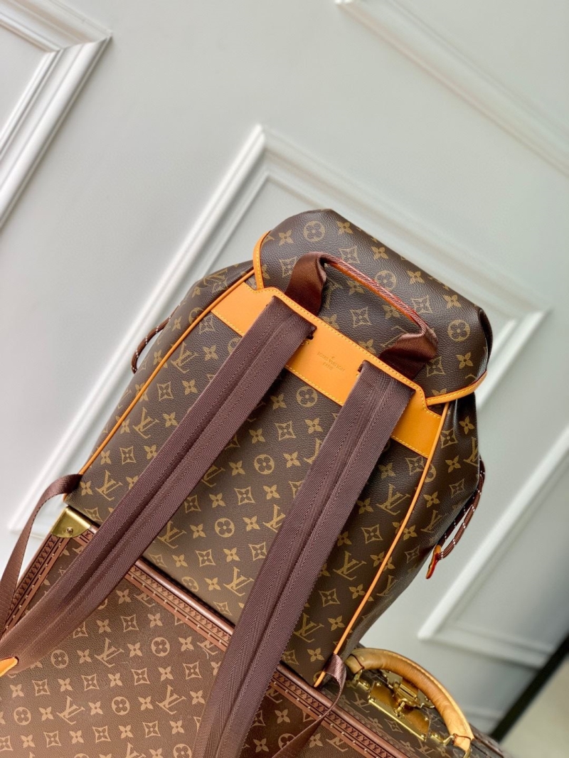 LV Backpacks